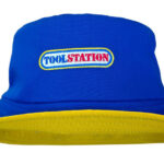 Toolstation bucket hat