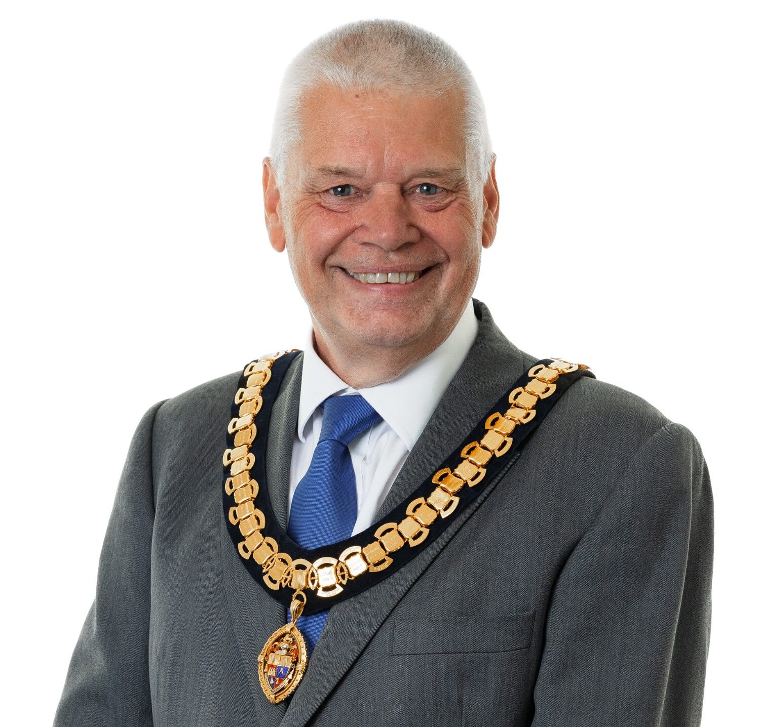 Paul Gandy