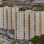 Fife Council responds to Grenfell Inquiry with enhanced fire safety programme Fife flats