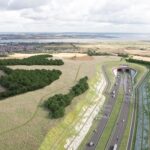 Innovation used on £10 billion Thames Crossing project could be utilised across Britain