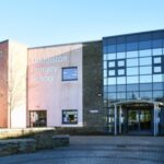 Major repair works required at Maddiston Primary School Maddiston School
