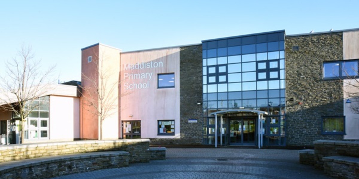 Maddiston School