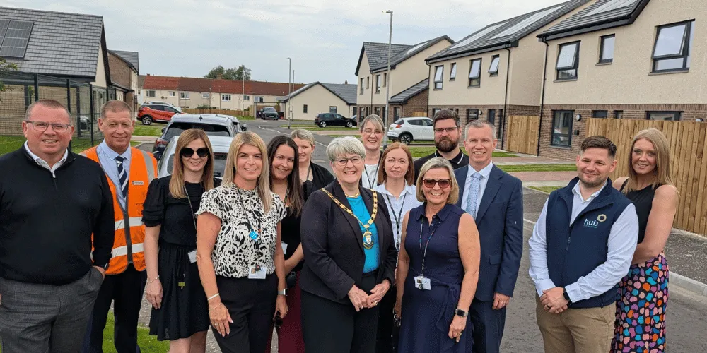 North Ayrshire