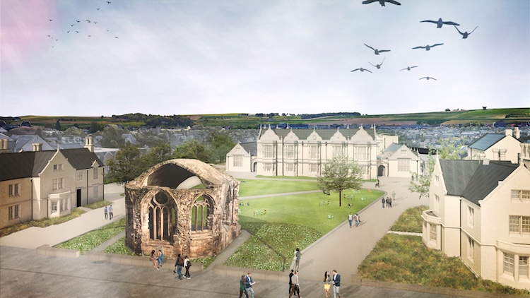 New College