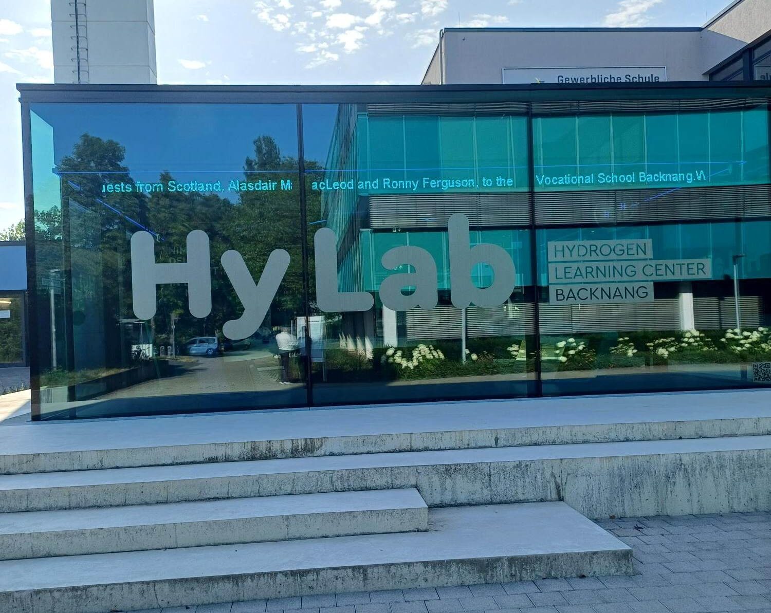 HyLab