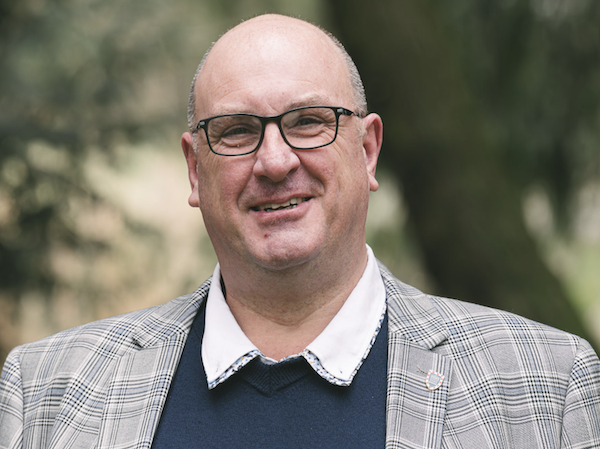 Andy Williamson
