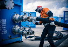 Site bosses urged to plan ahead to mitigate extreme weather risks Cooling system