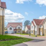 Plans approved for 226 Bo’ness homes Cala