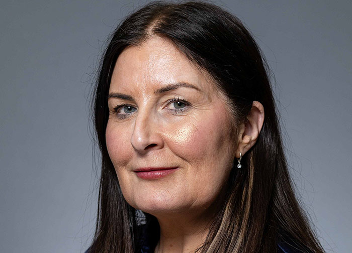 Catherine Gillon