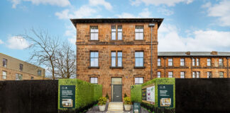 Graham House, Glasgow