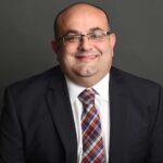 Thinking inside the (sand) box could help solve water industry challenges Stephen Slessor