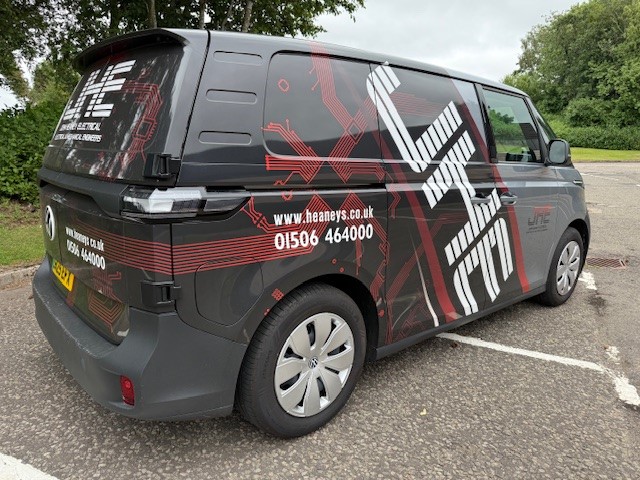 Van