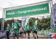 Toolstation raises over £5,000 for MacMillan Cancer Support Toolstation
