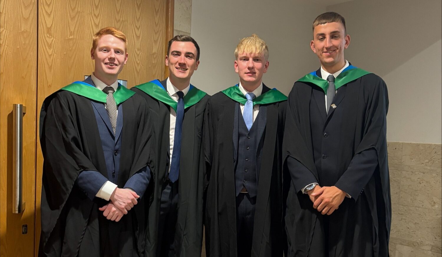 Graduates