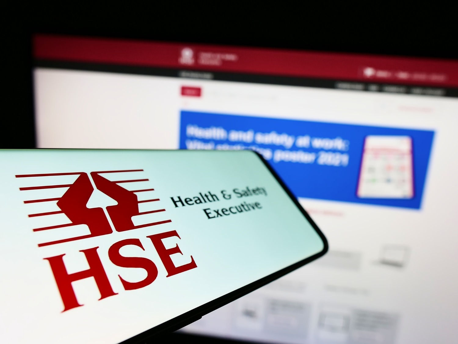 HSE image