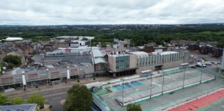 Regent Shopping Centre