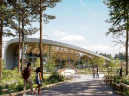 Contractors announced for first phase of Center Parcs’ £450m Scottish resort build Center Parcs