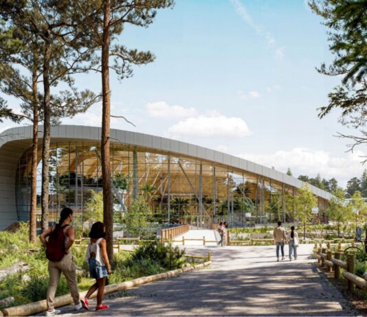Center Parcs