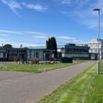 Enabling works start ahead of £31.5m Bishopbriggs school build