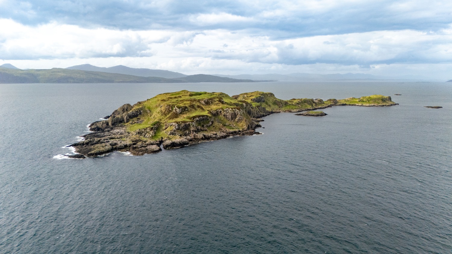 Insch Island