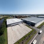 Canmoor secures major lettings at industrial estate near Glasgow Airport Canmoor