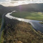 Wills Bros Civil Engineering set to secure £152.7m A9 dualling contract Wills Bros