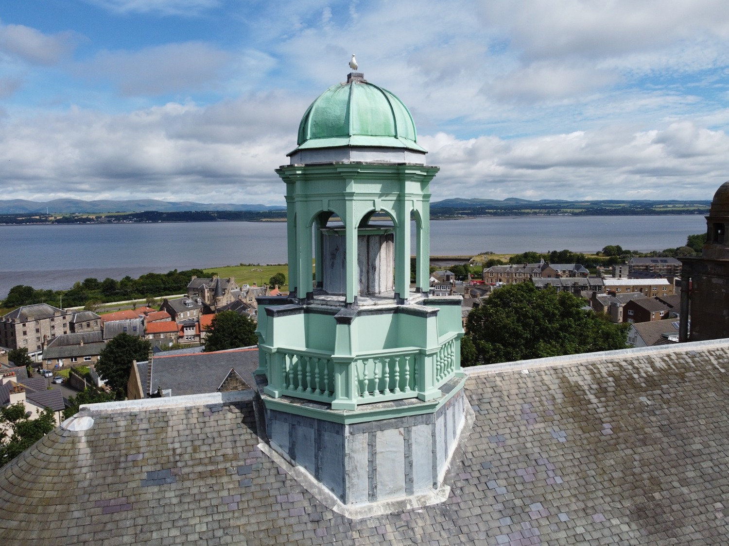 Roof