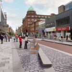 Contractor sought for ‘biggest overhaul’ of Glasgow area since the 1970s Glasgsow