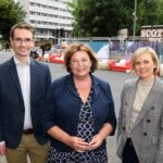 Glasgow’s £21.3m avenues plus programme now fully underway