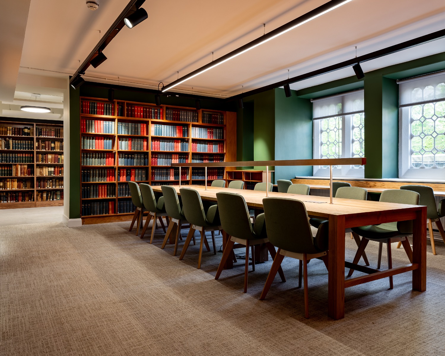 Study area