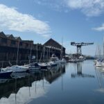 James Watt Dock LLP announces sale of historic Inverclyde waterfront site