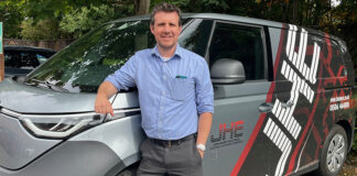 Barry Murphy, John Heaney Electrical