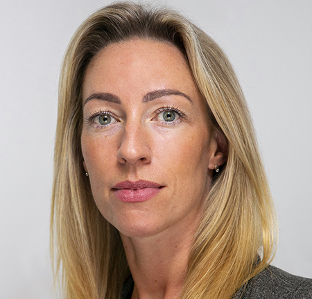 Felicity Forbes-Davidson, DM Hall