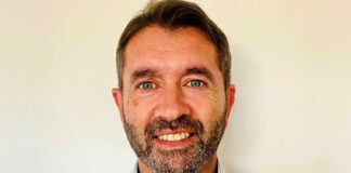 Mark Rutherford, DM Hall