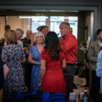 Bellendaine anniversary event