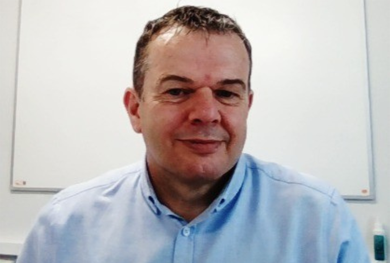 Derek Adam, Muir Group