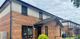 Paisley homes to receive new doors and windows