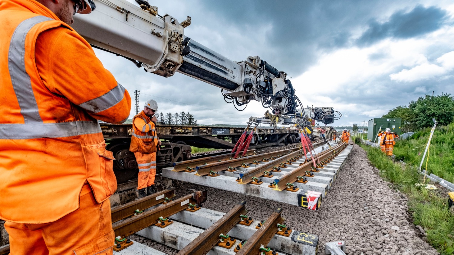 Network Rail