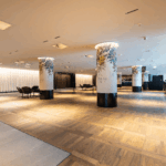 Radisson Blu Glasgow new event space