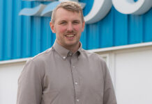 Shane Jamieson, Ocean Kinetics