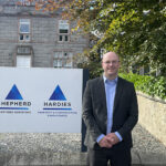 Paul Delaney, Shepherd Chartered Surveyors