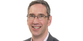 Peter Reekie, Scottish Futures Trust