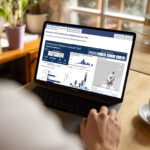 Scotland’s construction pipeline tool sees increased engagement and support Construction Pipeline Forecast Tool