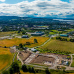 Highlands and Islands Enterprise Inverness Campus