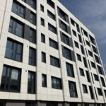 Noise pollution report highlights importance of high-performance windows Image highlights windows with strong acoustic performance