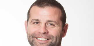 Simon Capaldi, Knight Frank