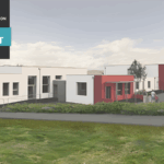 St Sophia’s Primary School in Galston