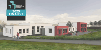 St Sophia’s Primary School in Galston