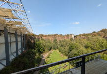 Flexible Ratho space meets growing trend for ‘lifestyle-led working’ The Lighthouse at the EICA