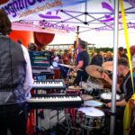 Lighthouse Charity celebrations